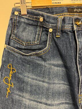 Sean John Jeans – Size 30 – Vintage Y2K Denim
